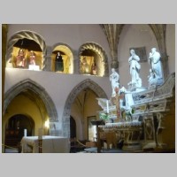 Alghero - Chiesa di San Francesco, photo JoJan, Wikipedia.jpg